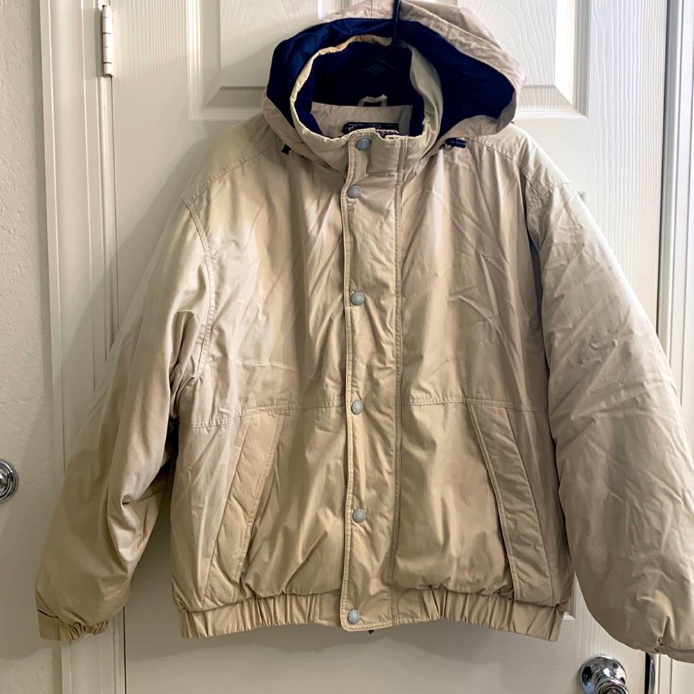 Eddie Bauer Coat